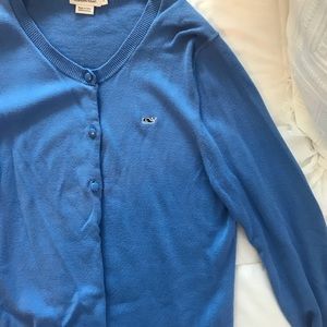 Vineyard Vines cardigan
